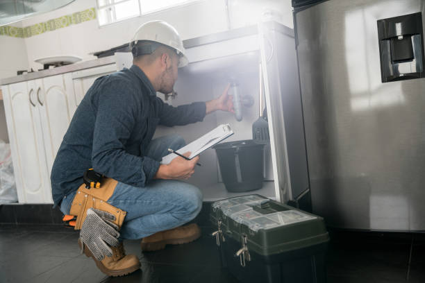 Hot Water Heater Installation in Greenfield, IN