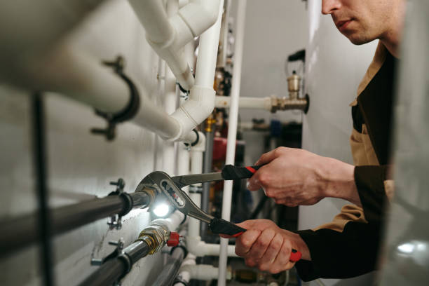  Greenfield, IN Plumbing Pros