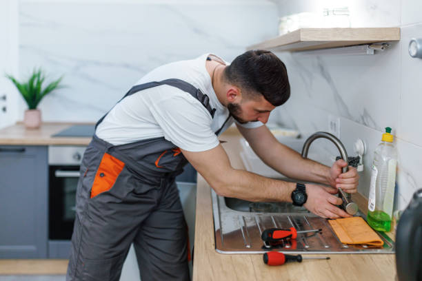 Best Sewer Line Repair  in Greenfield, IN