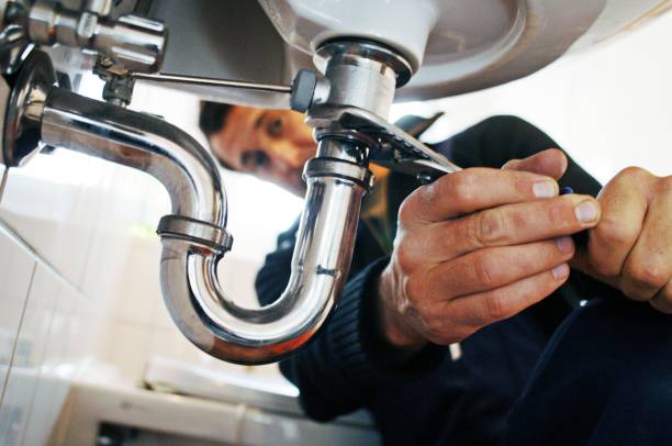 Best Clogged Drain Plumber  in Greenfield, IN