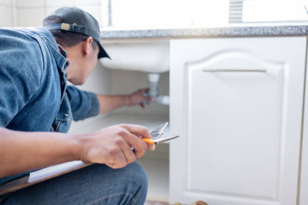 Best Shower Repair Services  in Greenfield, IN