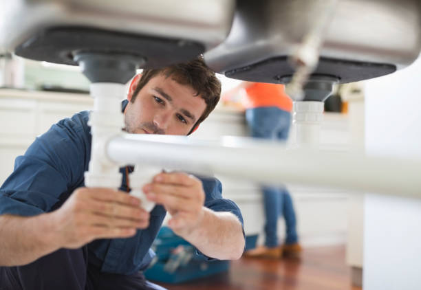 Best Plumbing Services Near Me  in Greenfield, IN