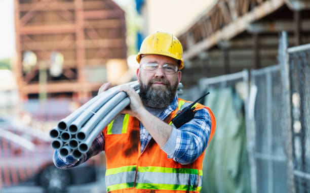 Best Gas Line Repair  in Greenfield, IN