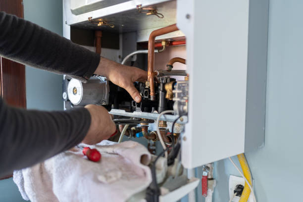 Best 24-Hour Plumber Near Me  in Greenfield, IN