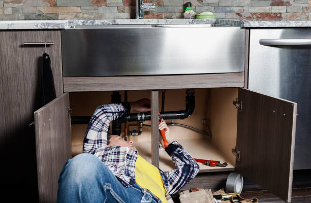 Best Hot Water Heater Installation  in Greenfield, IN