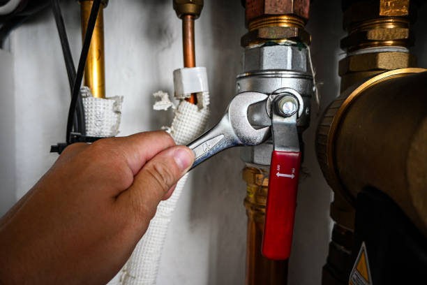 Best Drain Cleaning Services  in Greenfield, IN